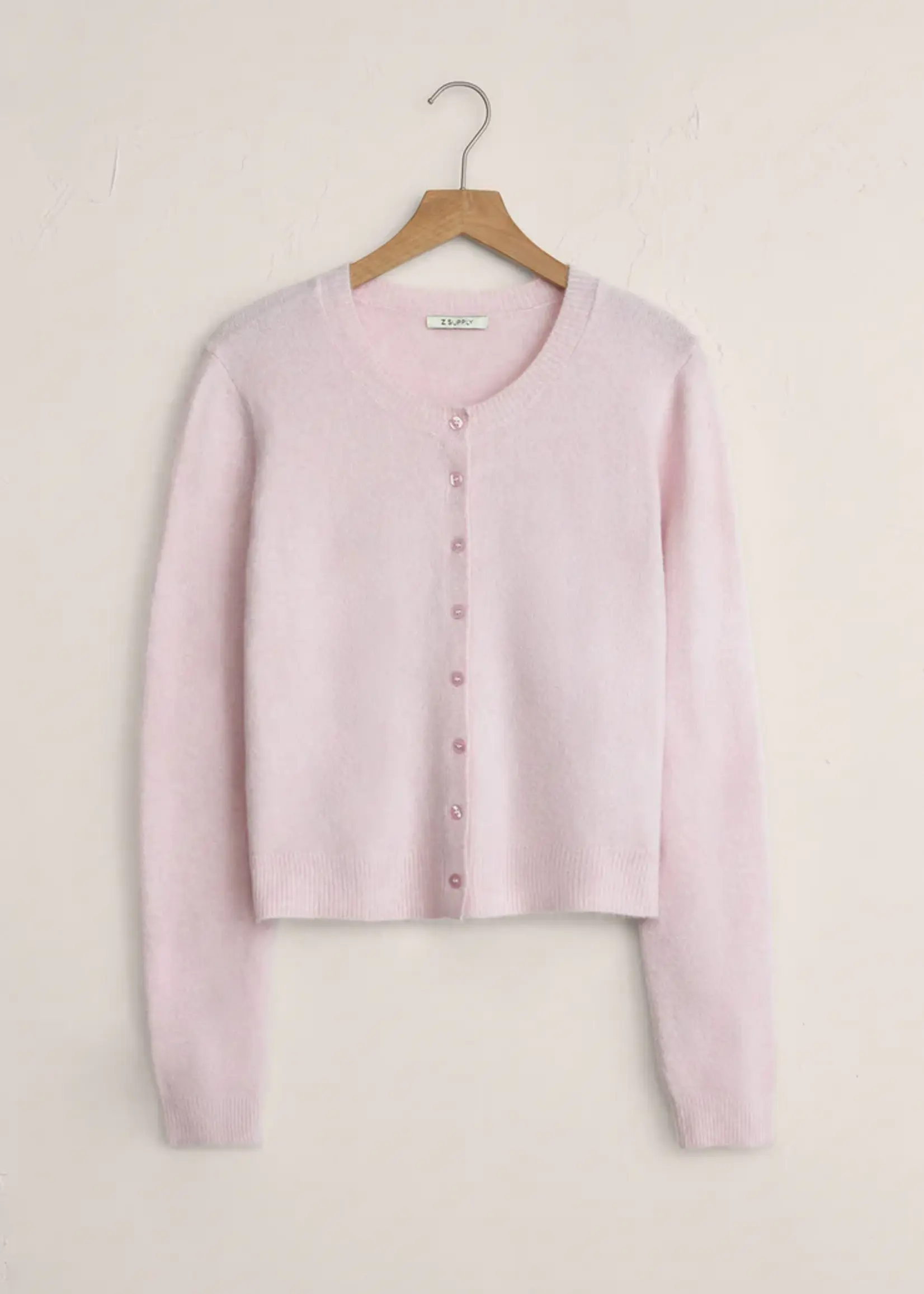 Z Supply Medina Cardigan
