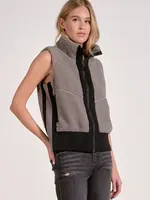 Vest Zip Up