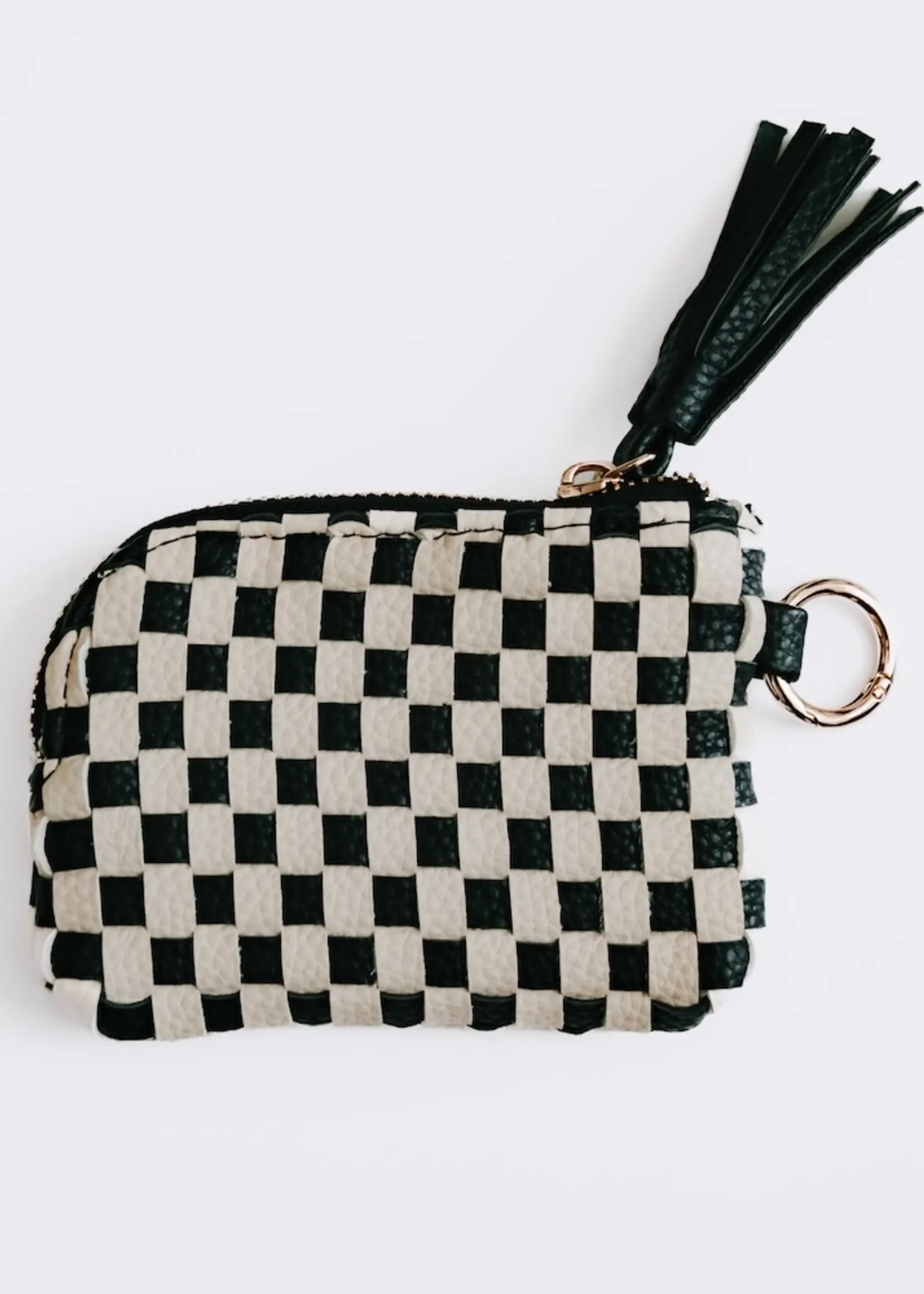 Pretty Simple Paris Card Wallet