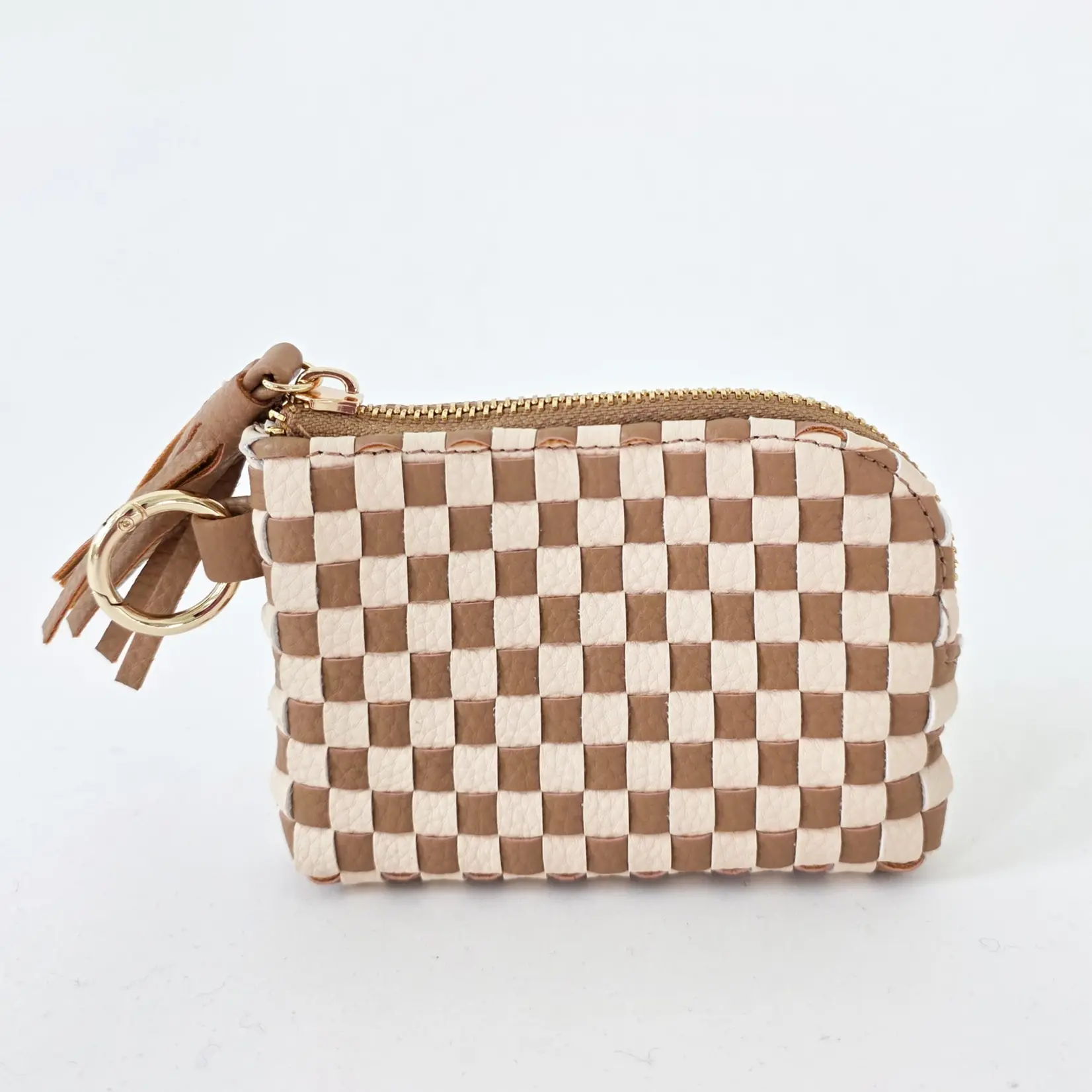 Pretty Simple Paris Card Wallet