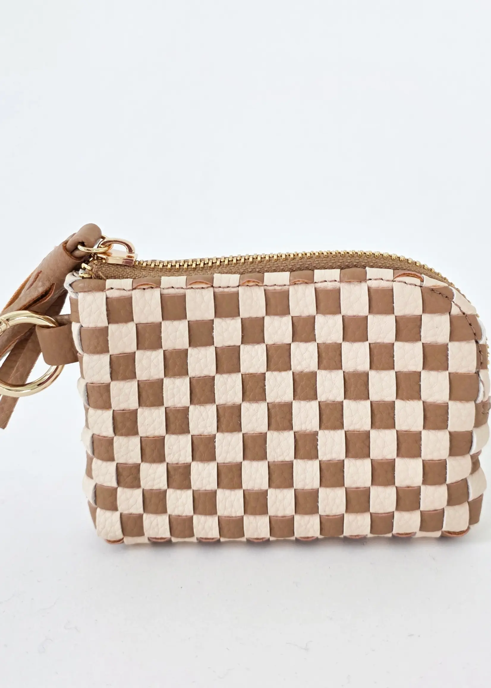 Pretty Simple Paris Card Wallet