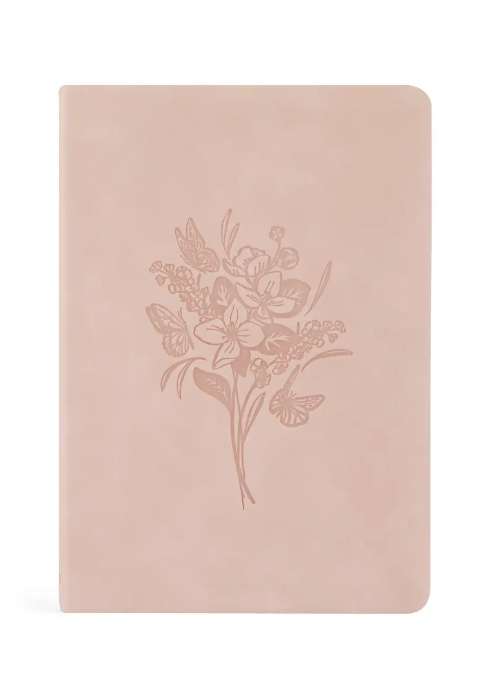 Hosanna Revival Notebook: Shiloh Theme