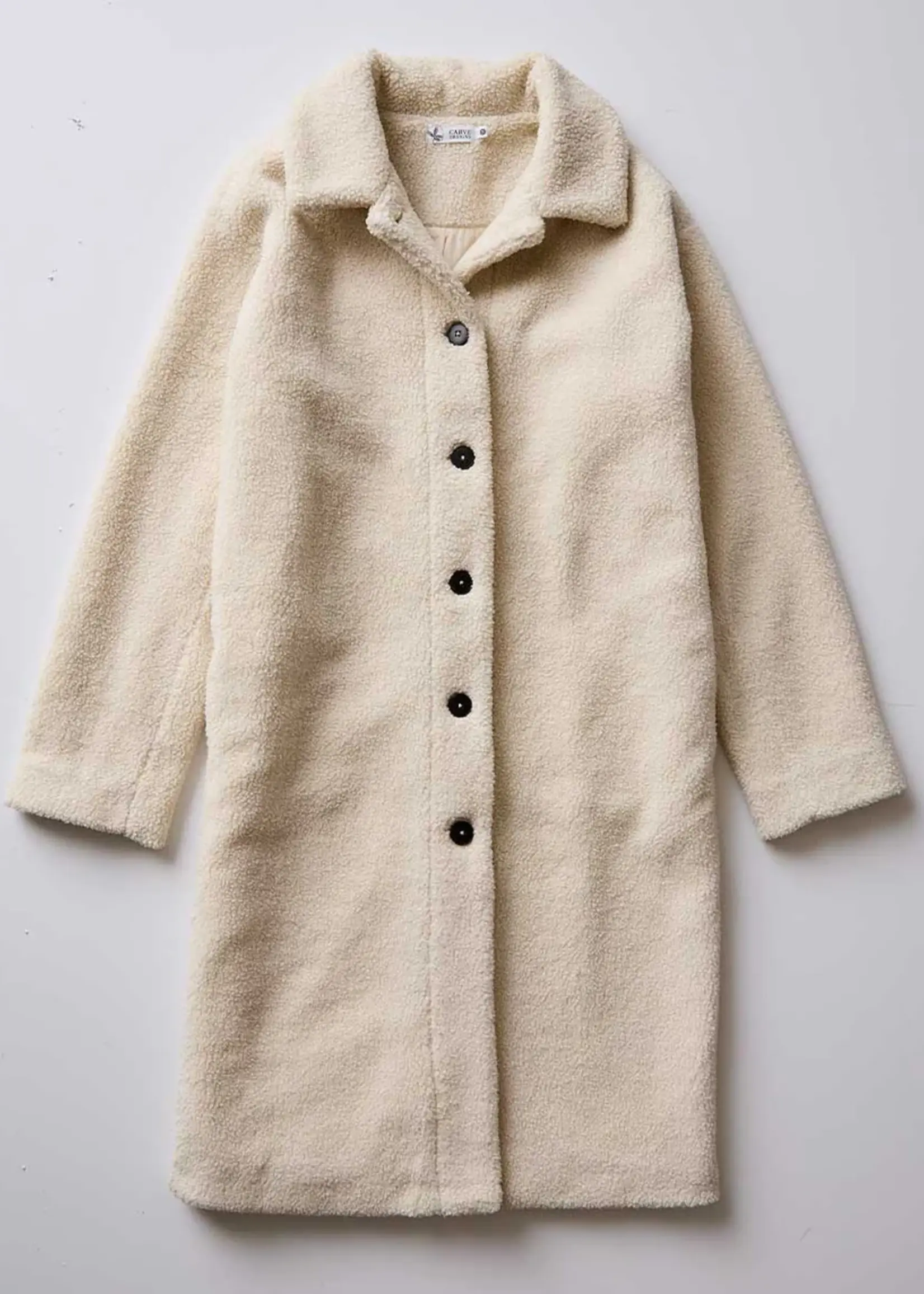 Sutton Boucle Jacket