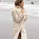 Sutton Boucle Jacket