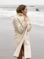 Sutton Boucle Jacket