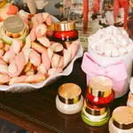 Limited Edition, Lip Mask