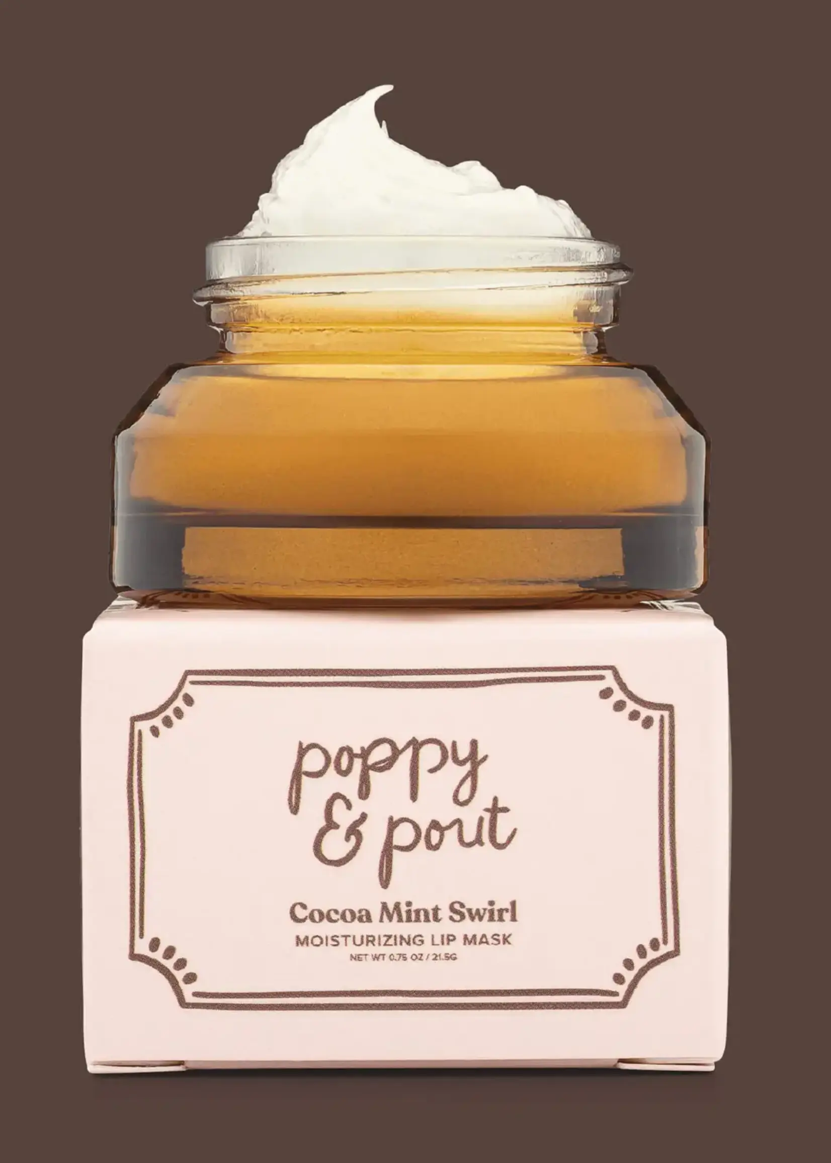 Limited Edition, Lip Mask