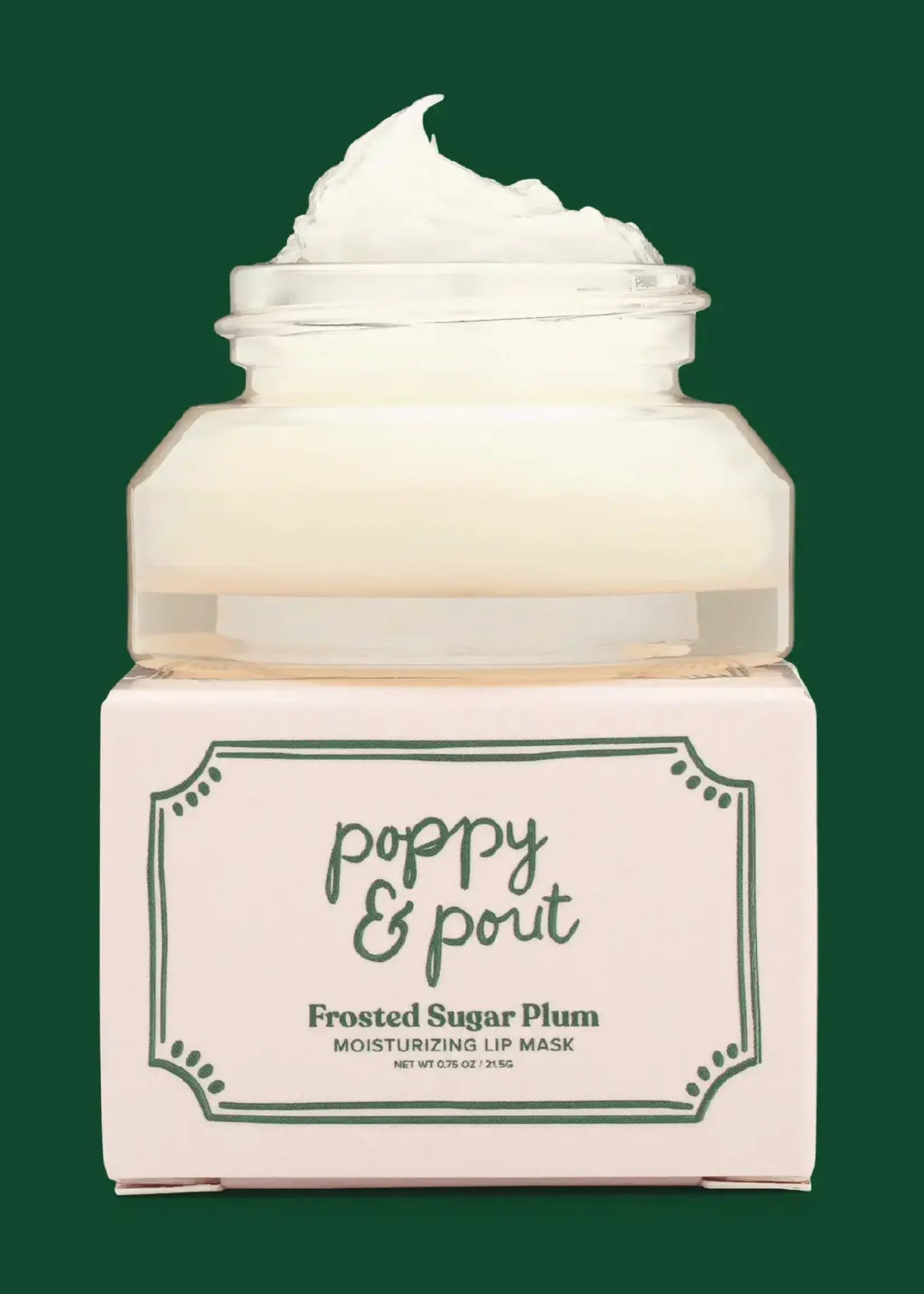 Limited Edition, Lip Mask
