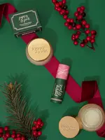 Limited Edition, Lip Balm