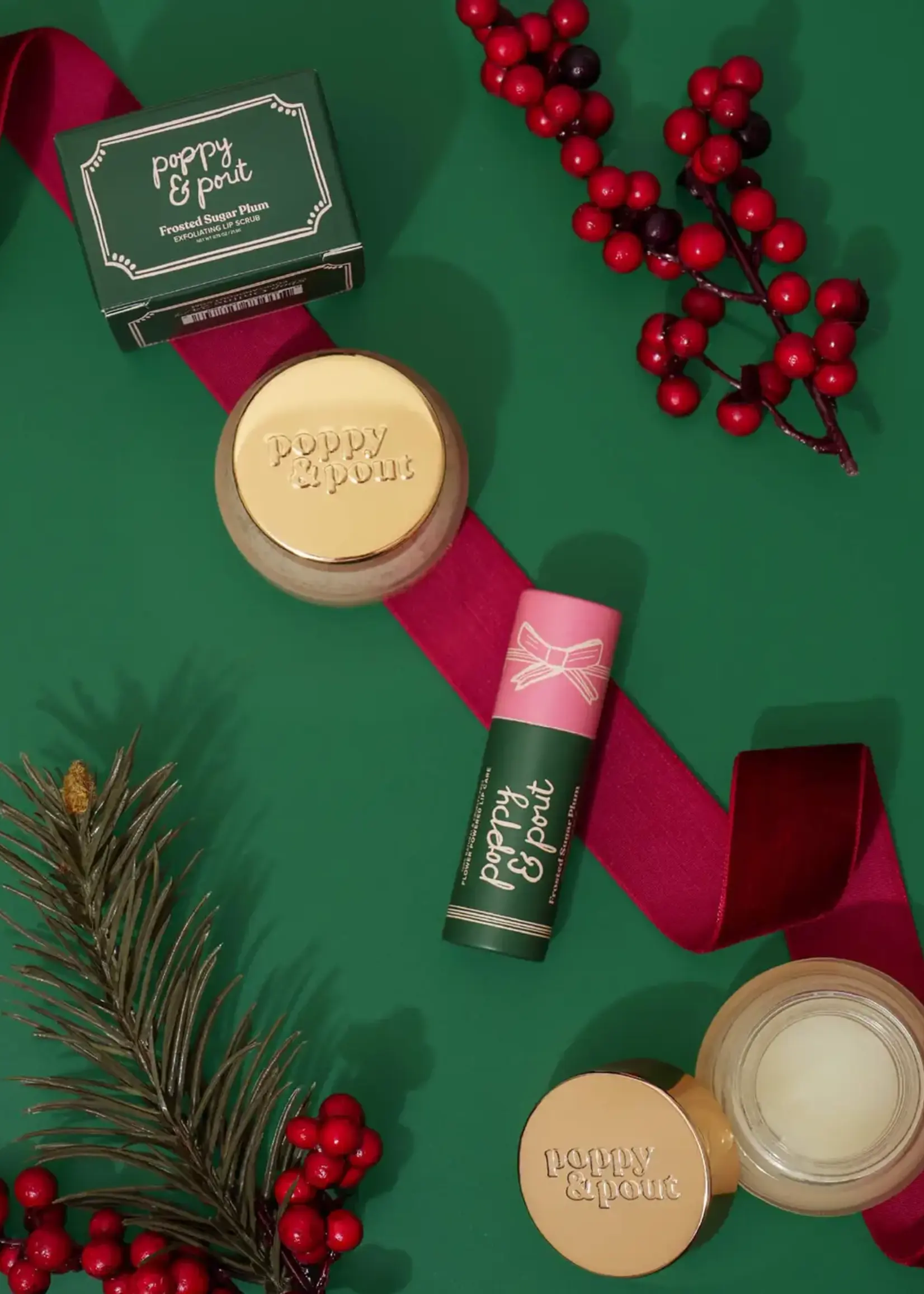 Limited Edition, Lip Balm