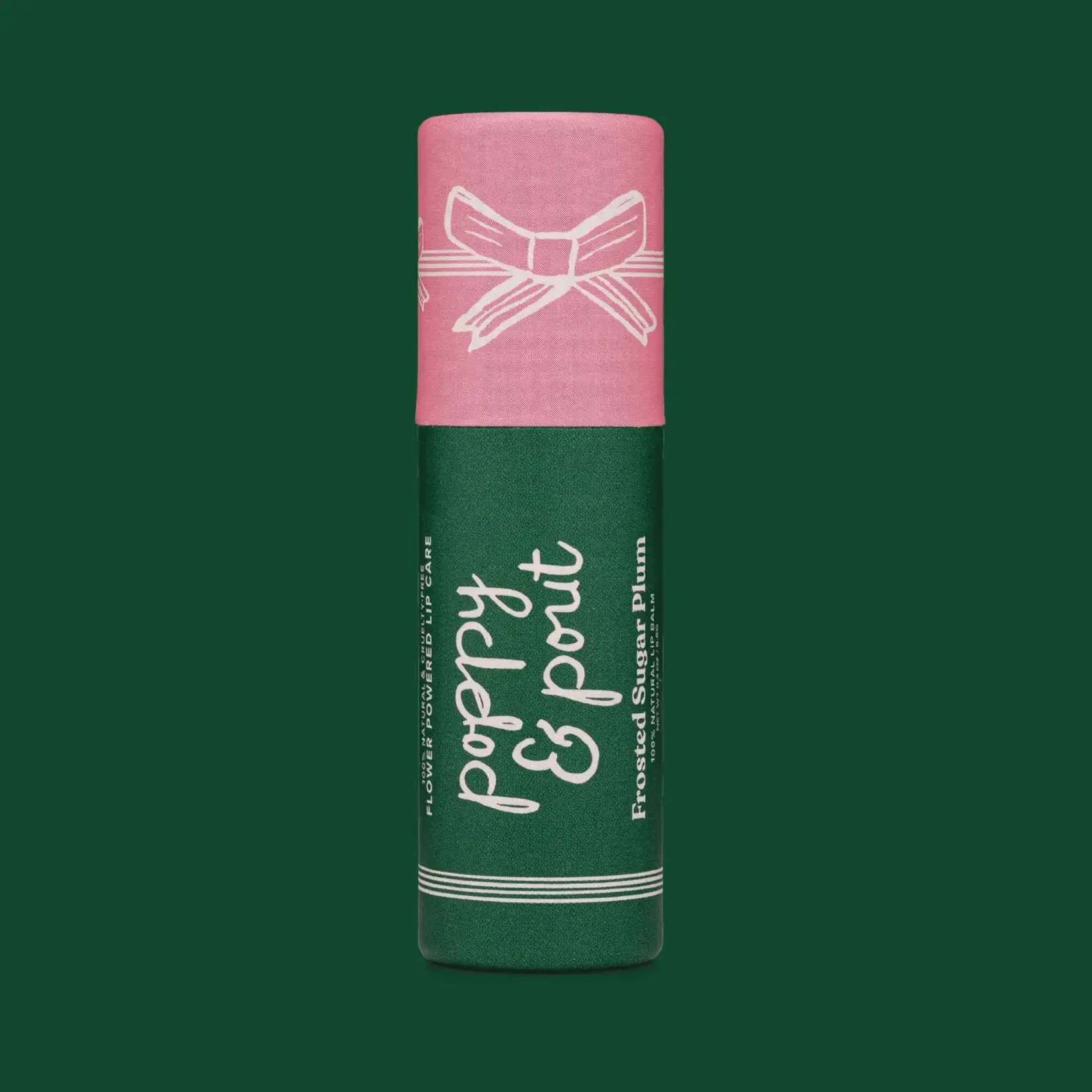 Limited Edition, Lip Balm