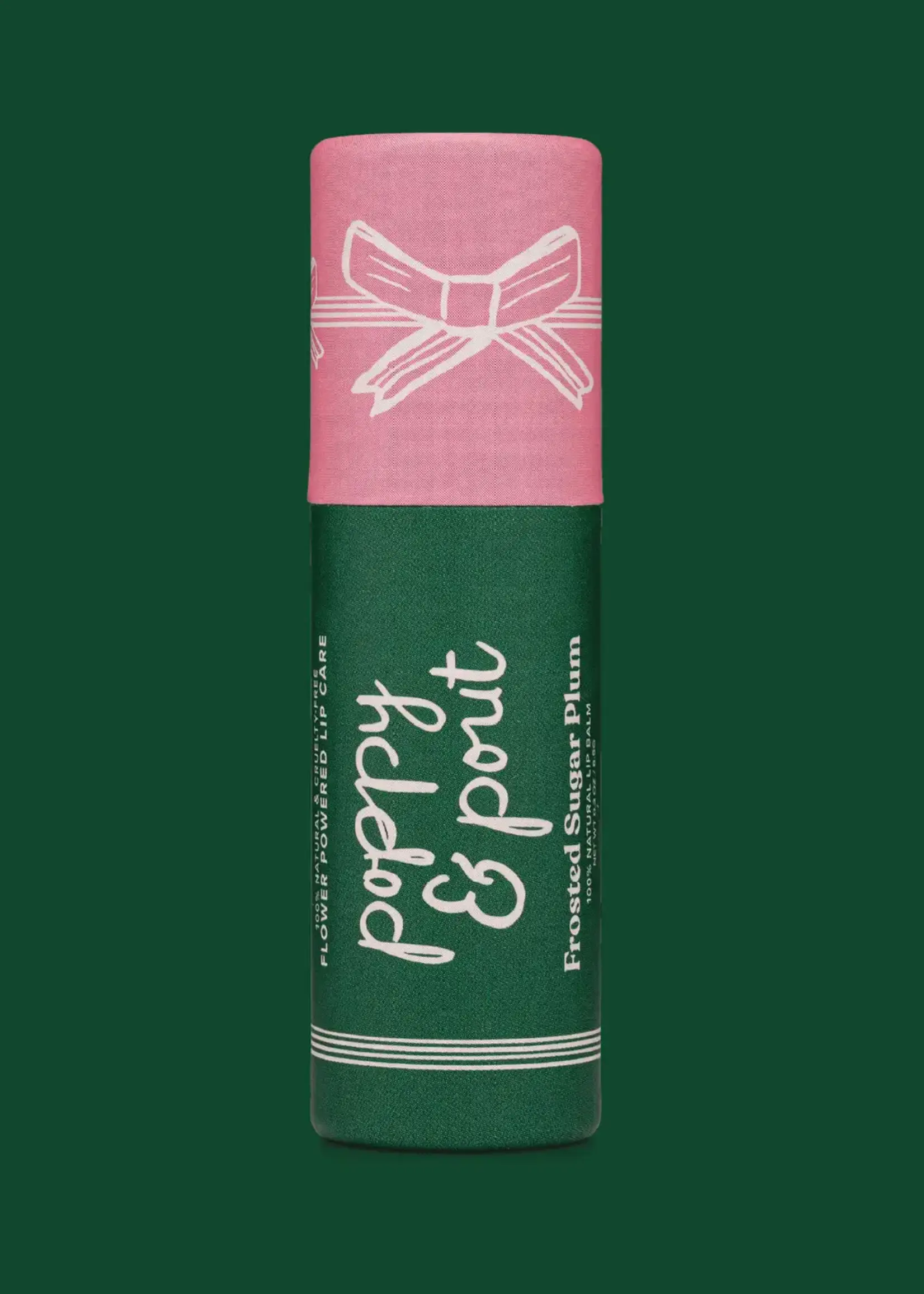 Limited Edition, Lip Balm