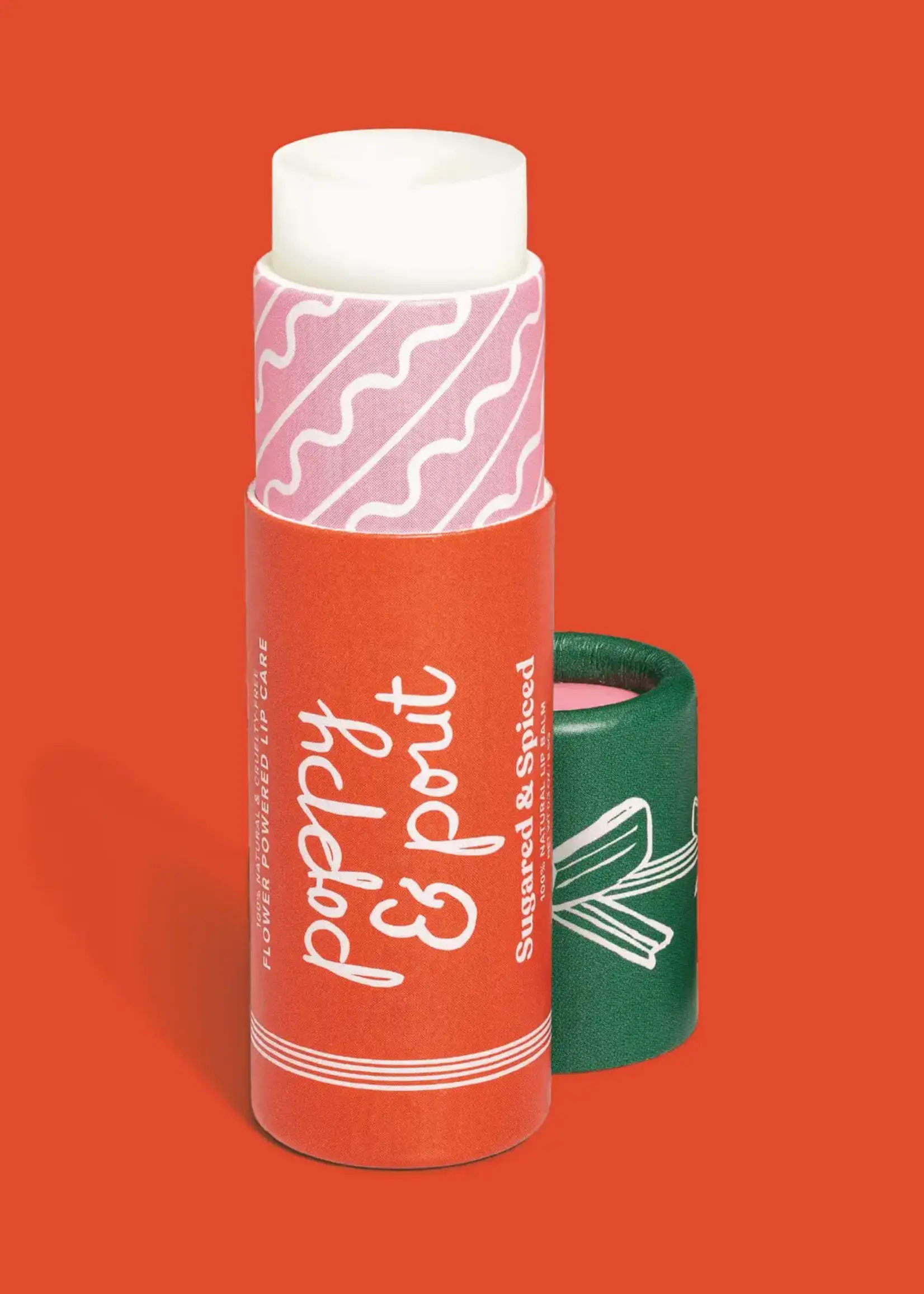 Limited Edition, Lip Balm