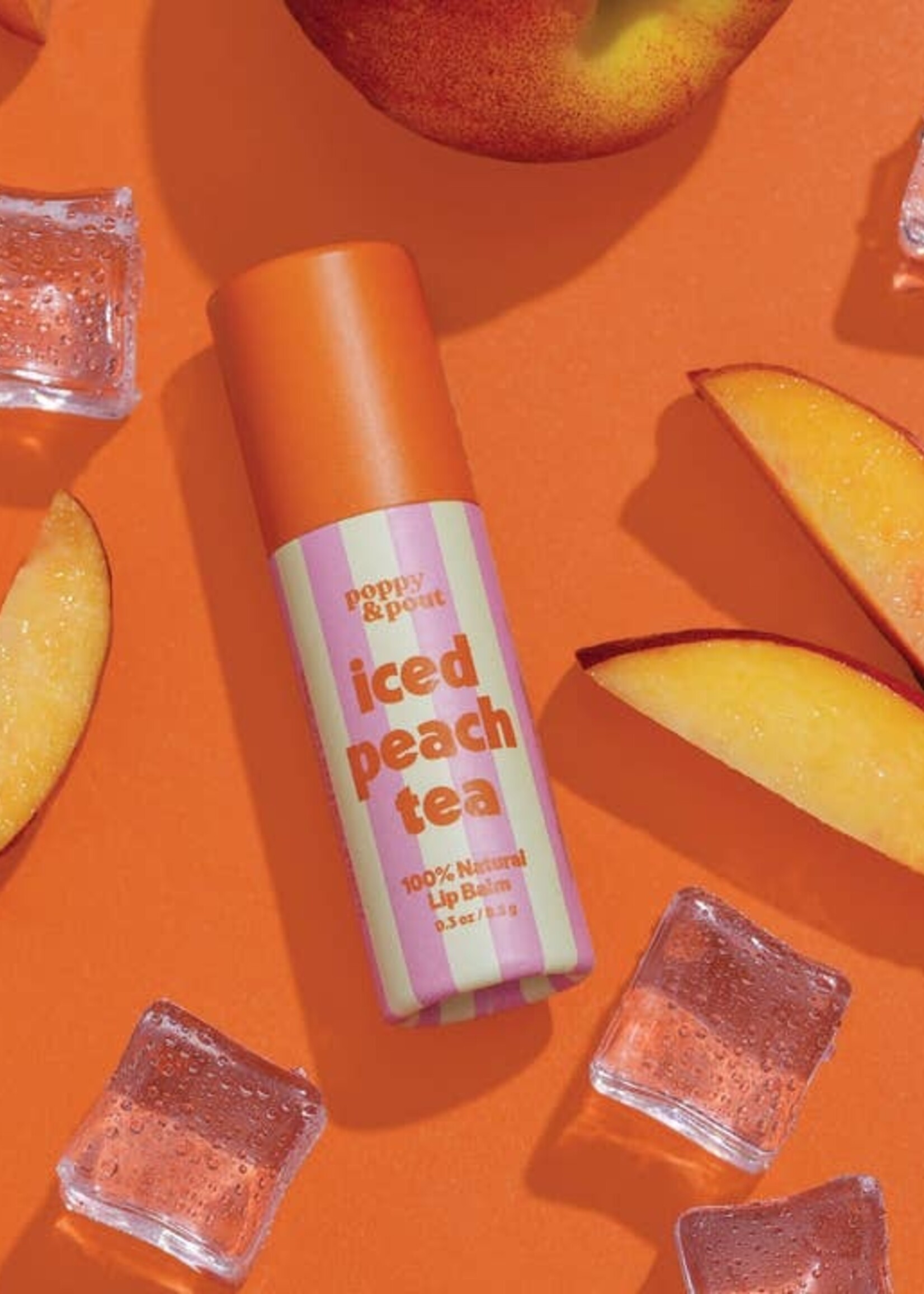 Retro Refreshers Lip Balm