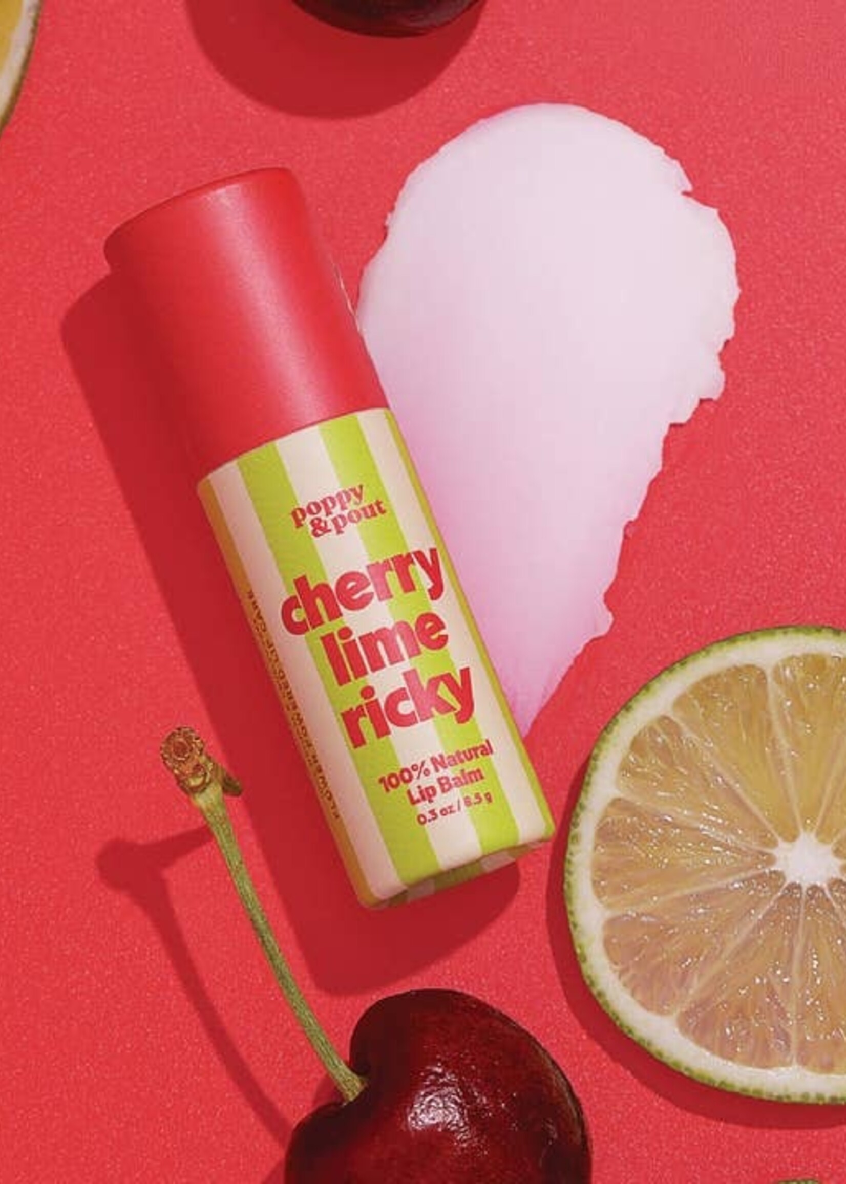 Retro Refreshers Lip Balm