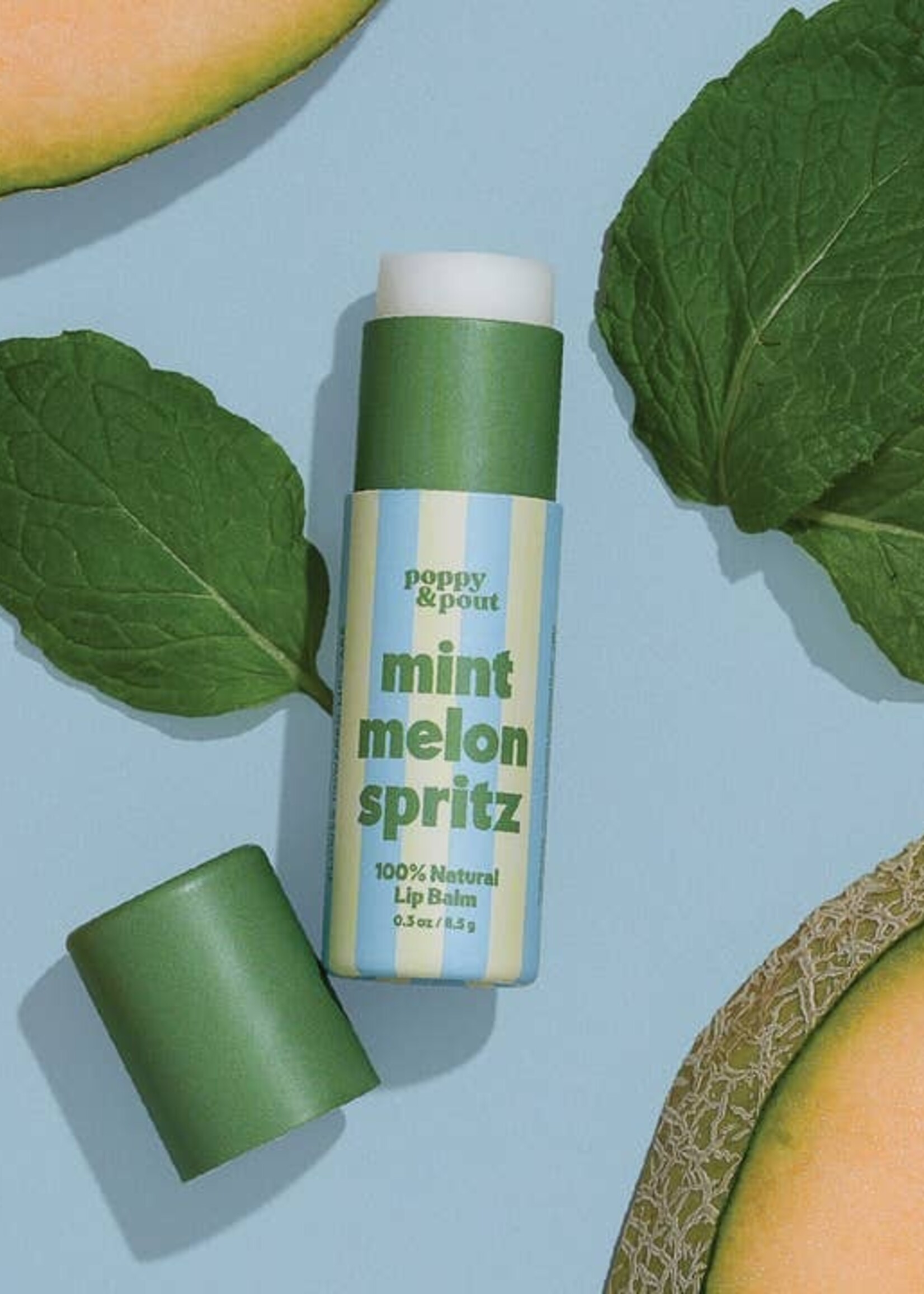 Retro Refreshers Lip Balm