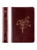 Nlt Compact Bible: Yorkshire Theme