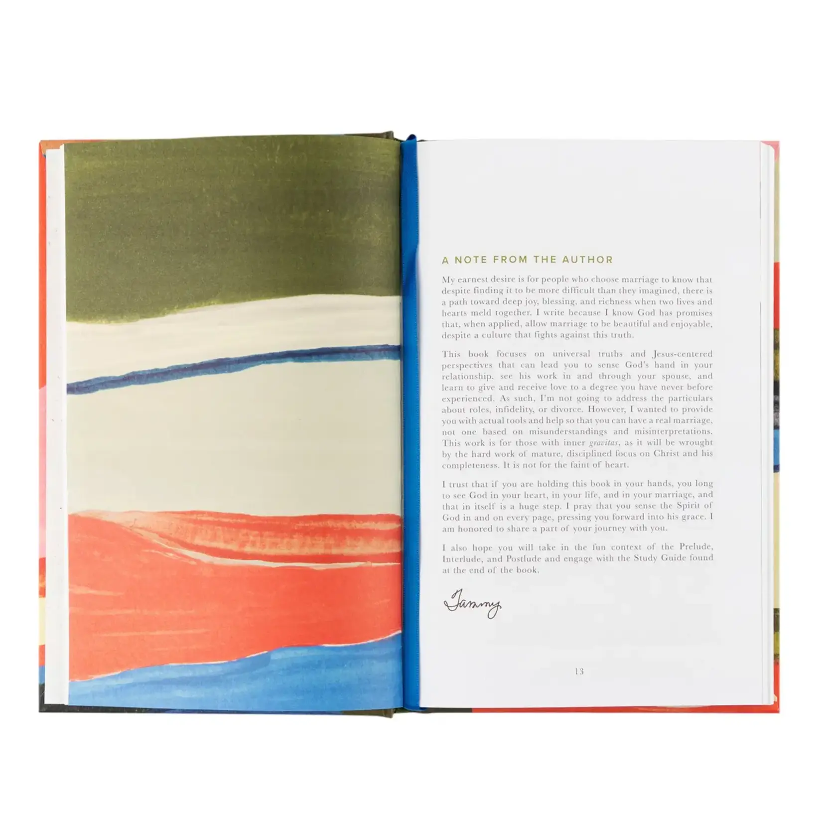 When Marriage Meets Reality By Tammy L. Smith, Ph.D.