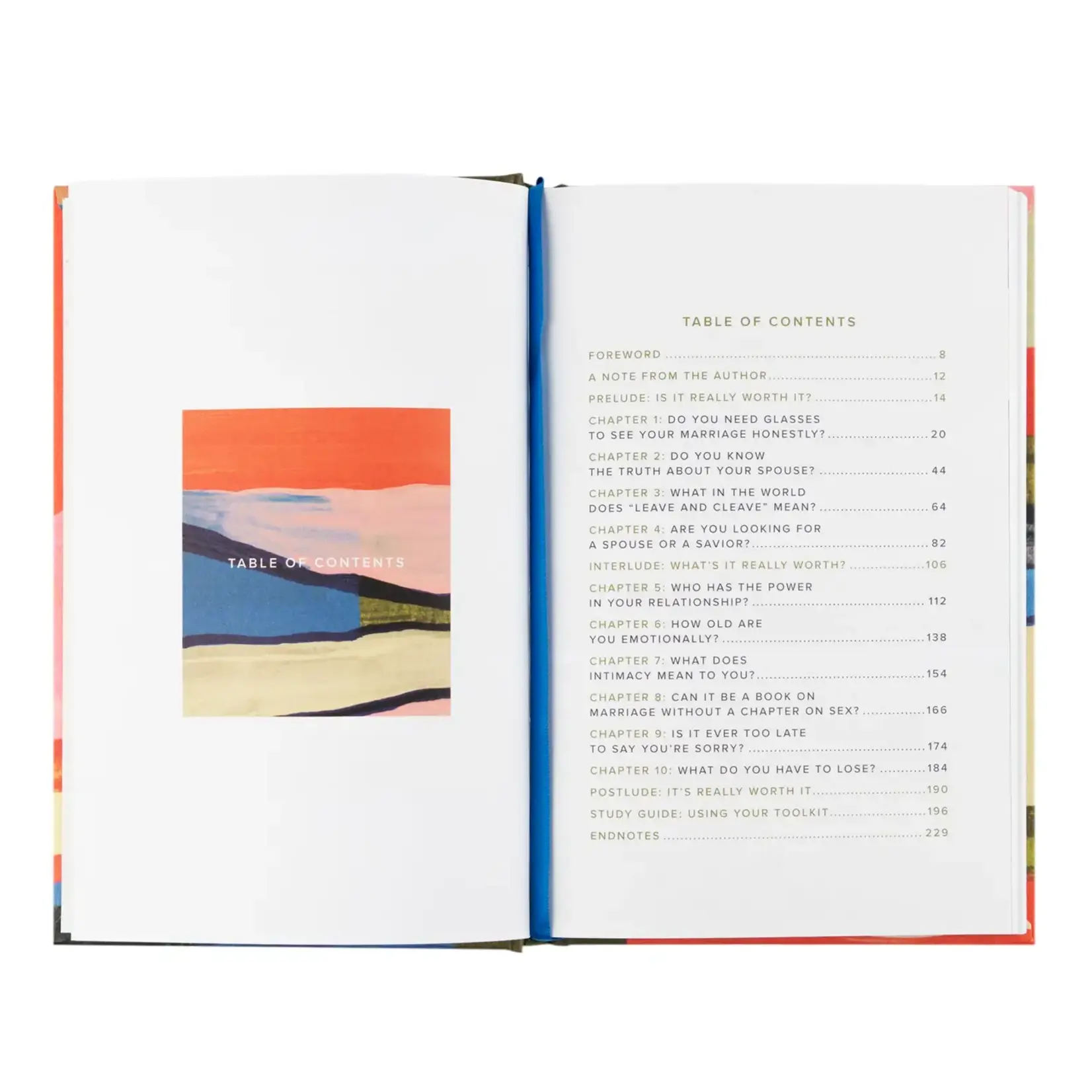 When Marriage Meets Reality By Tammy L. Smith, Ph.D.