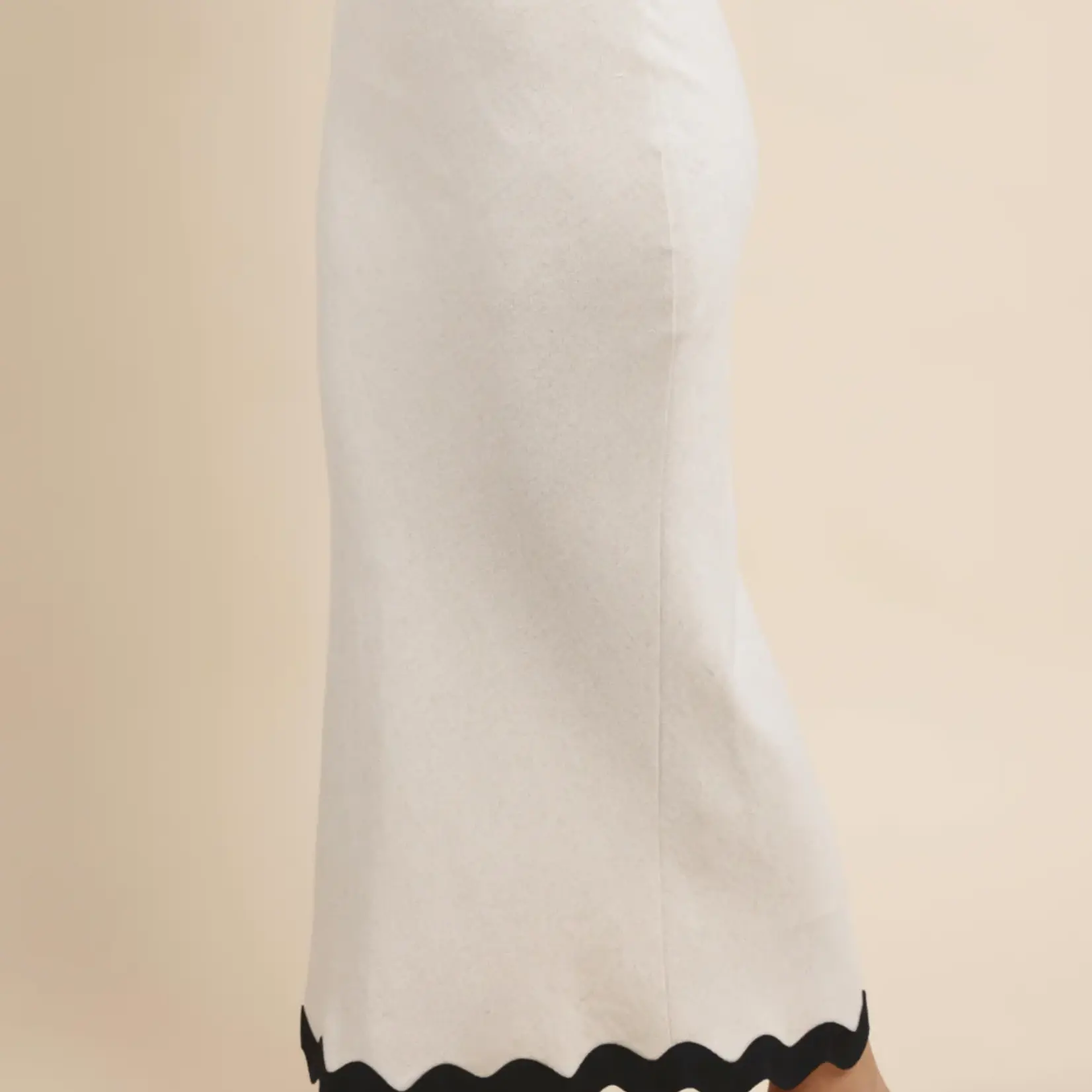 Sugarloaf Wavy Skirt