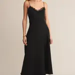 Z Supply After Hours Midi Dress
