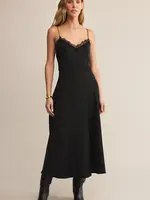 Z Supply After Hours Midi Dress