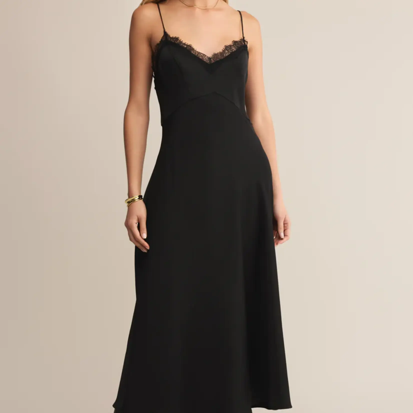 Z Supply After Hours Midi Dress