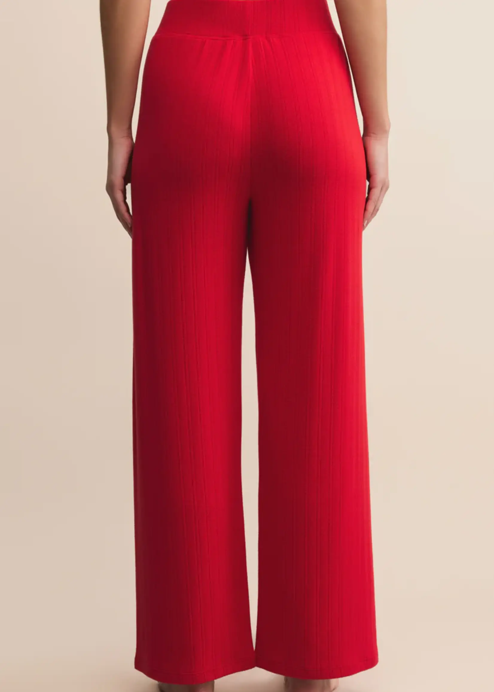 Z Supply Luxe Pointelle Pant