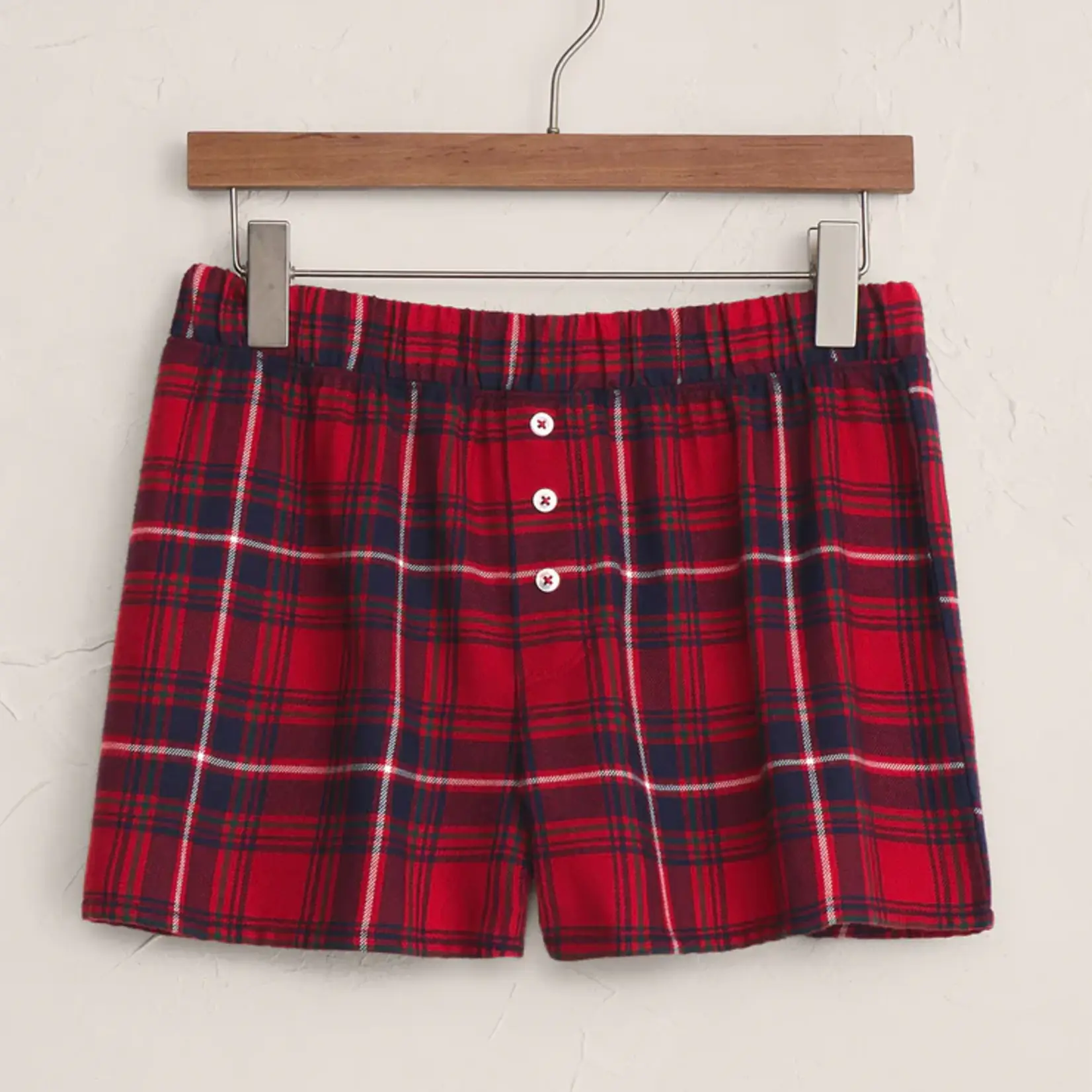 Z Supply Boyfriend Boxer