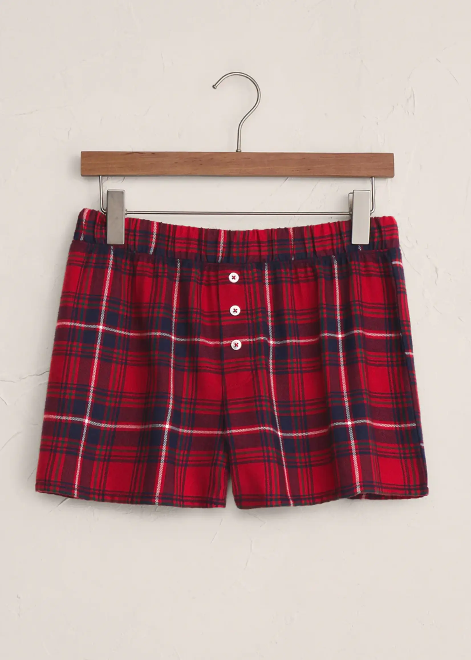 Z Supply Boyfriend Boxer