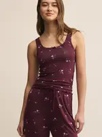 Z Supply Shania Ditsy Tank