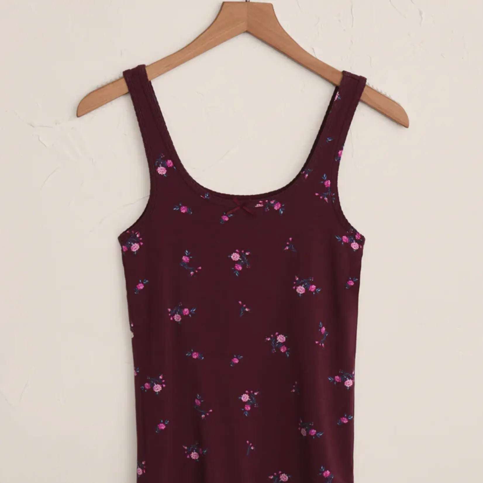 Z Supply Shania Ditsy Tank