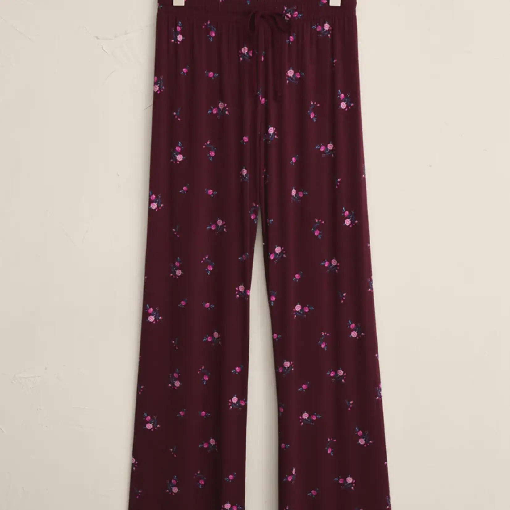 Z Supply At Ease Ditsy Pant