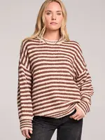 Saltwater Luxe Autumn Sweater
