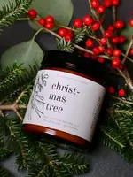 Broken Top Christmas Tree 9oz Soy Candle