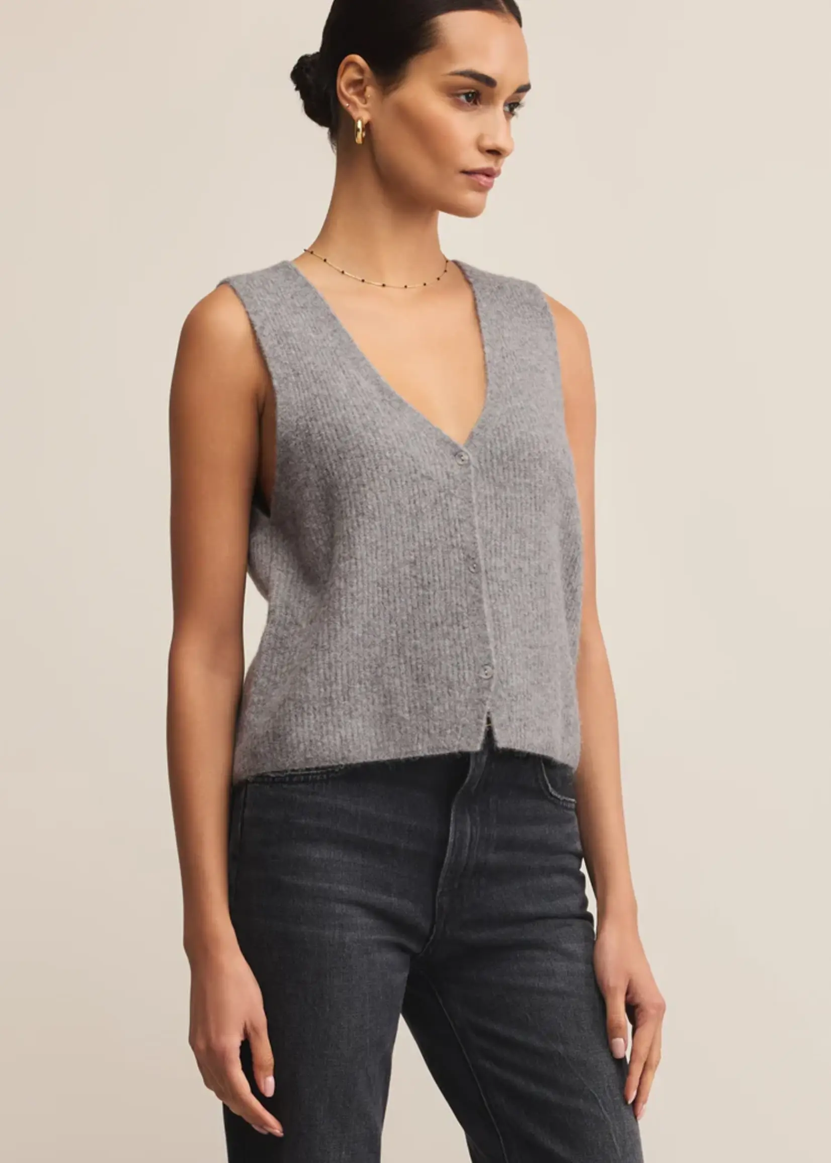 Z Supply Bryce Sweater Vest
