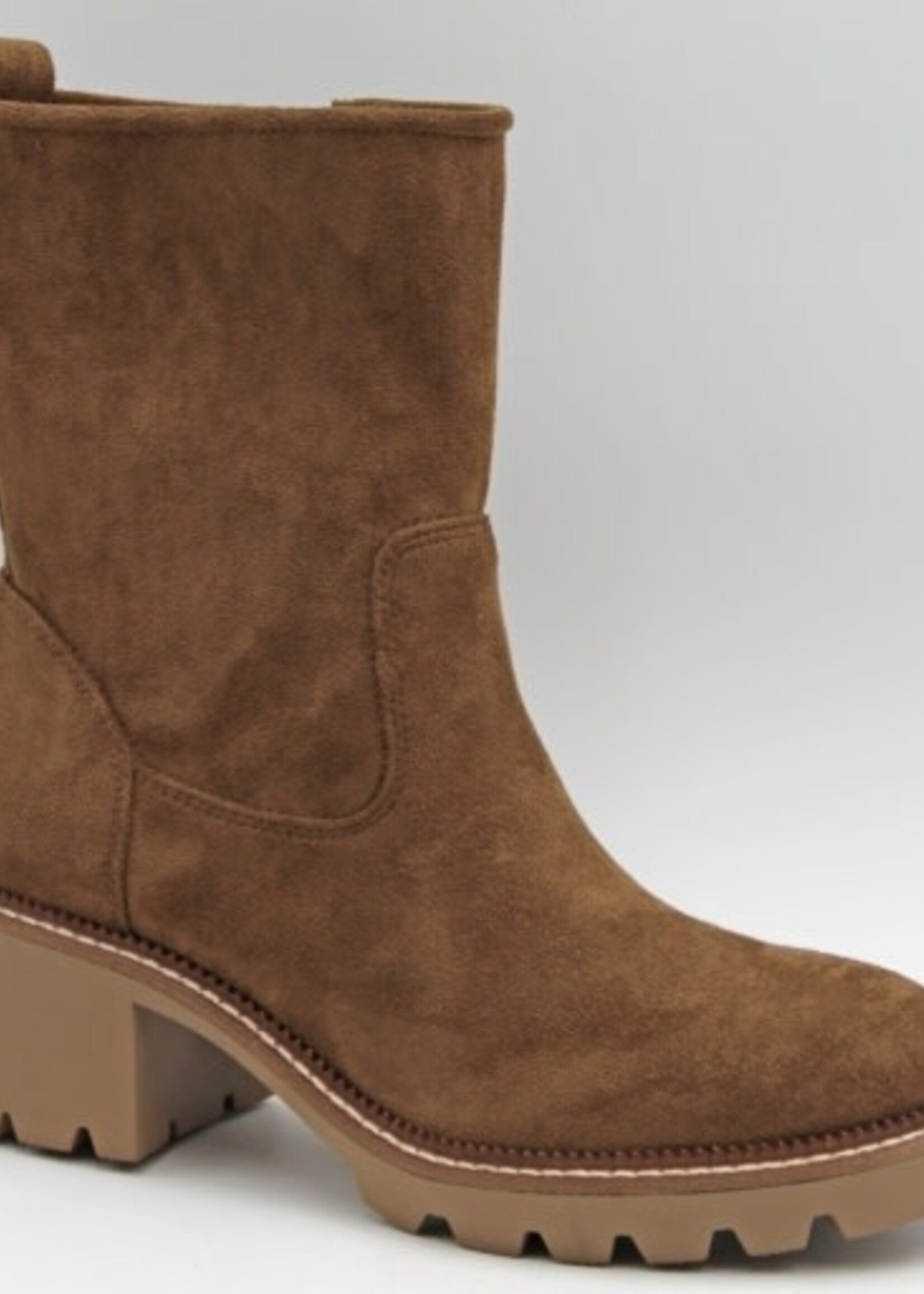 MIA Shoes Pallmer