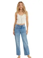 Amuse Society Lucky Bay Tank