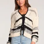 Saltwater Luxe Azura Sweater