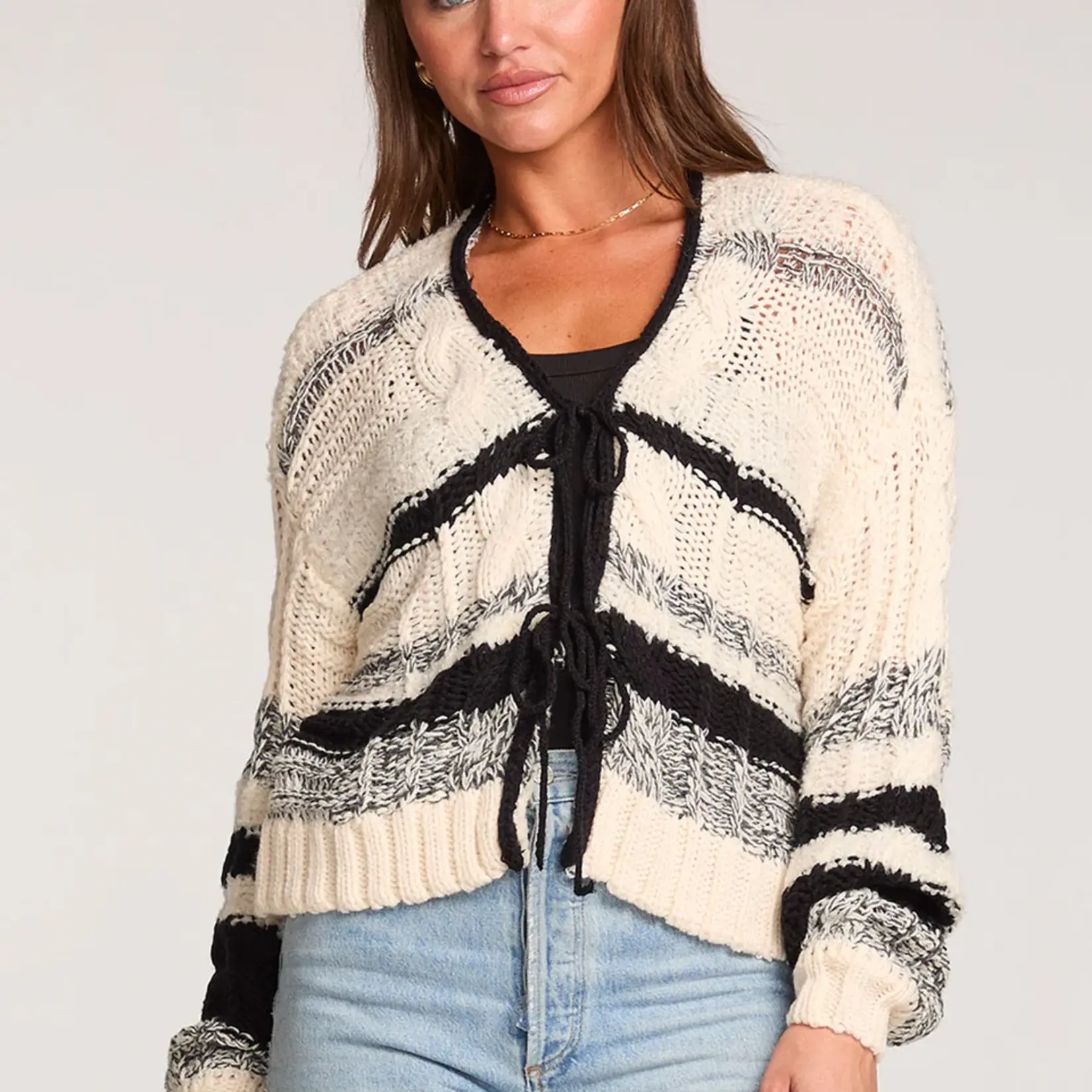 Saltwater Luxe Azura Sweater
