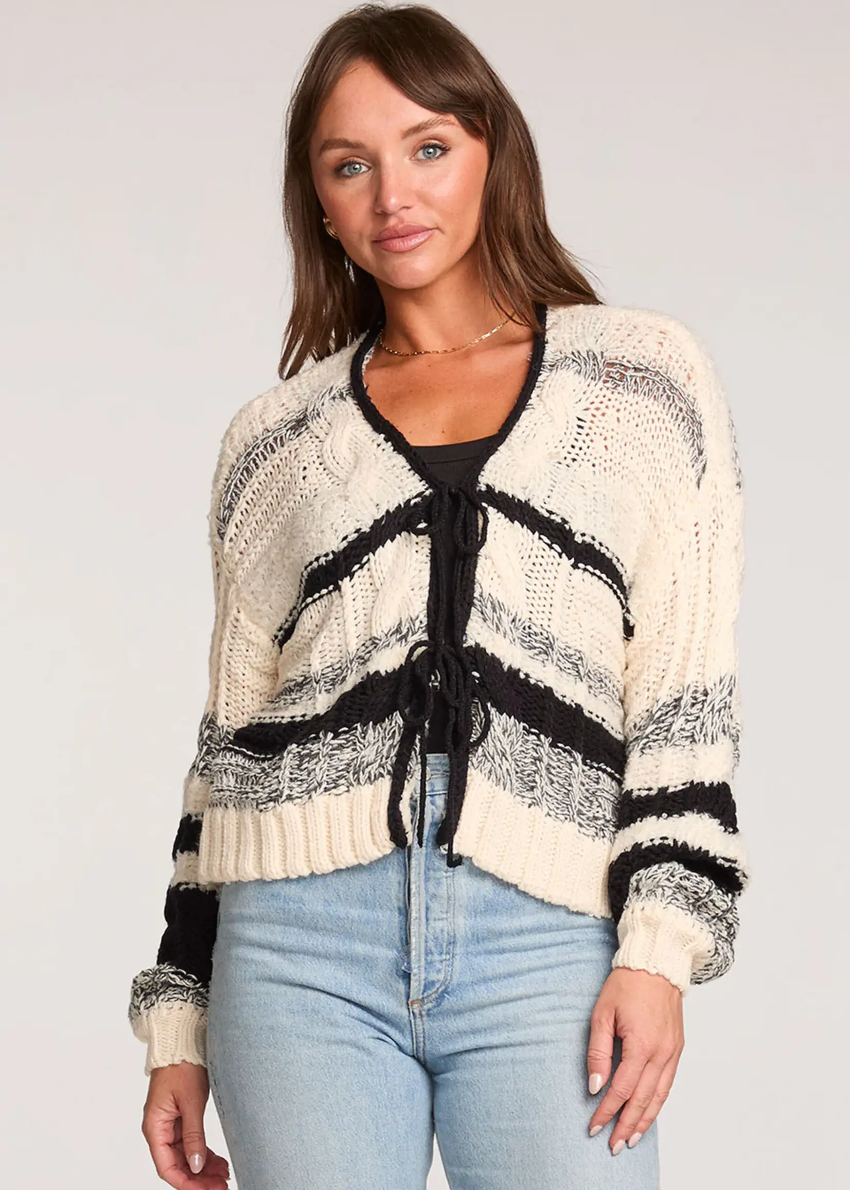 Saltwater Luxe Azura Sweater