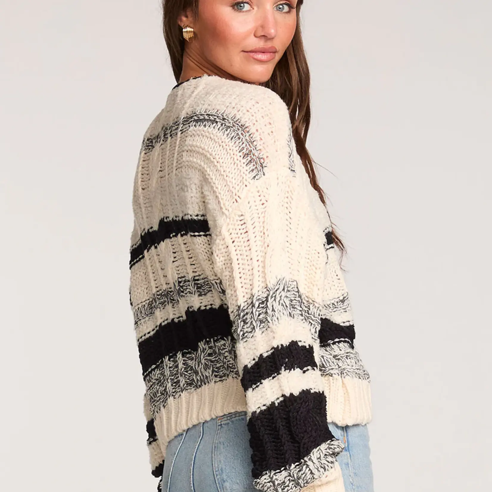 Saltwater Luxe Azura Sweater