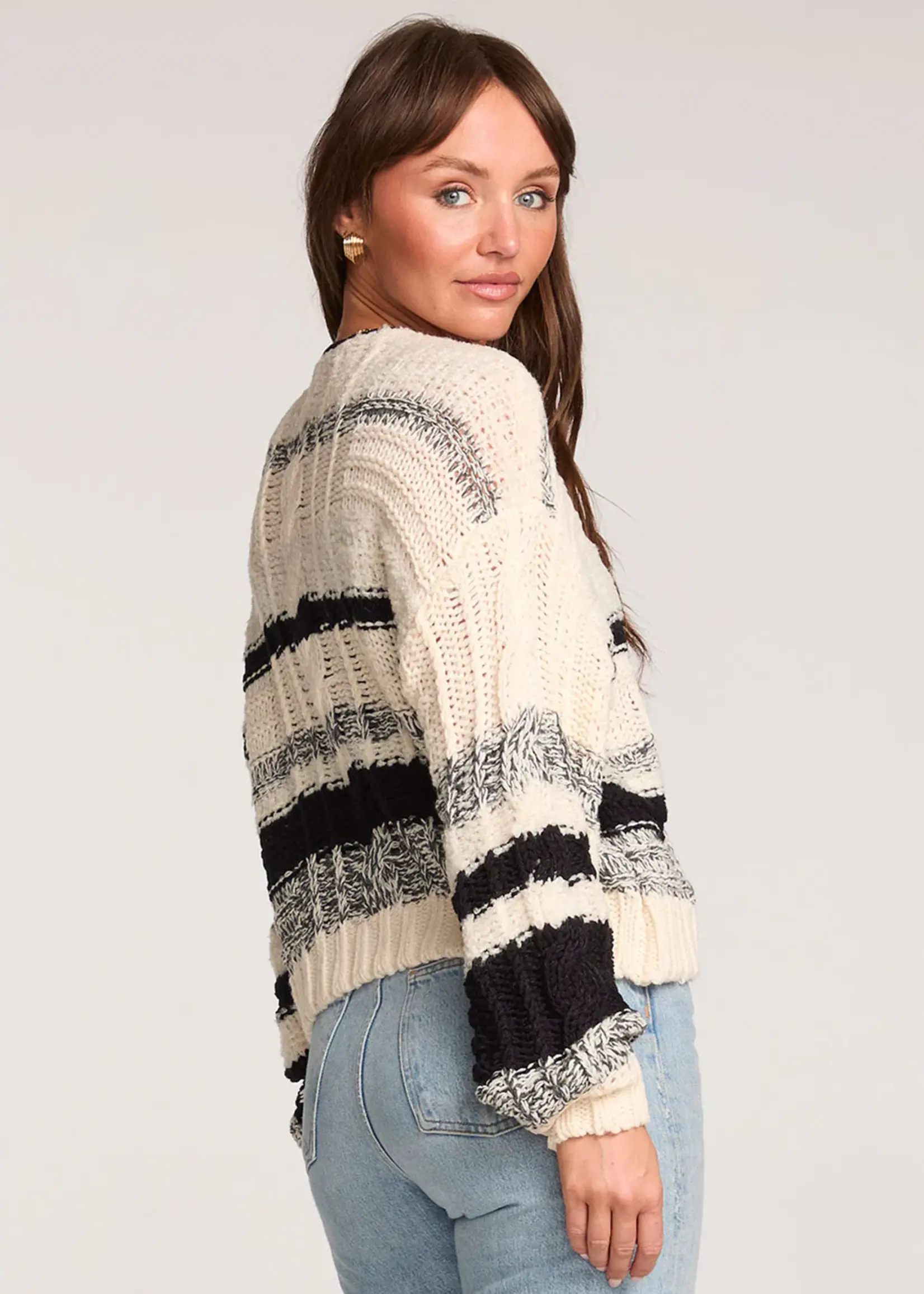 Saltwater Luxe Azura Sweater