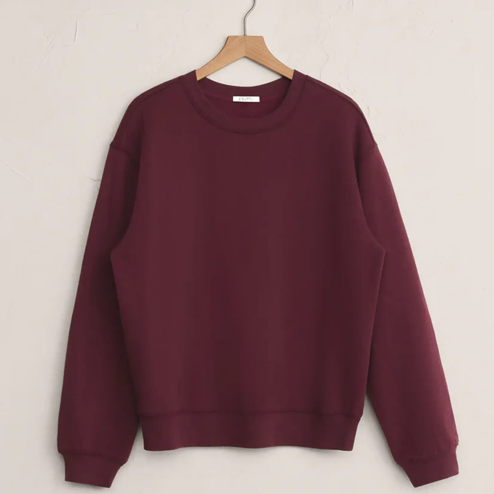 Z Supply Boyfriend Sweatshirt