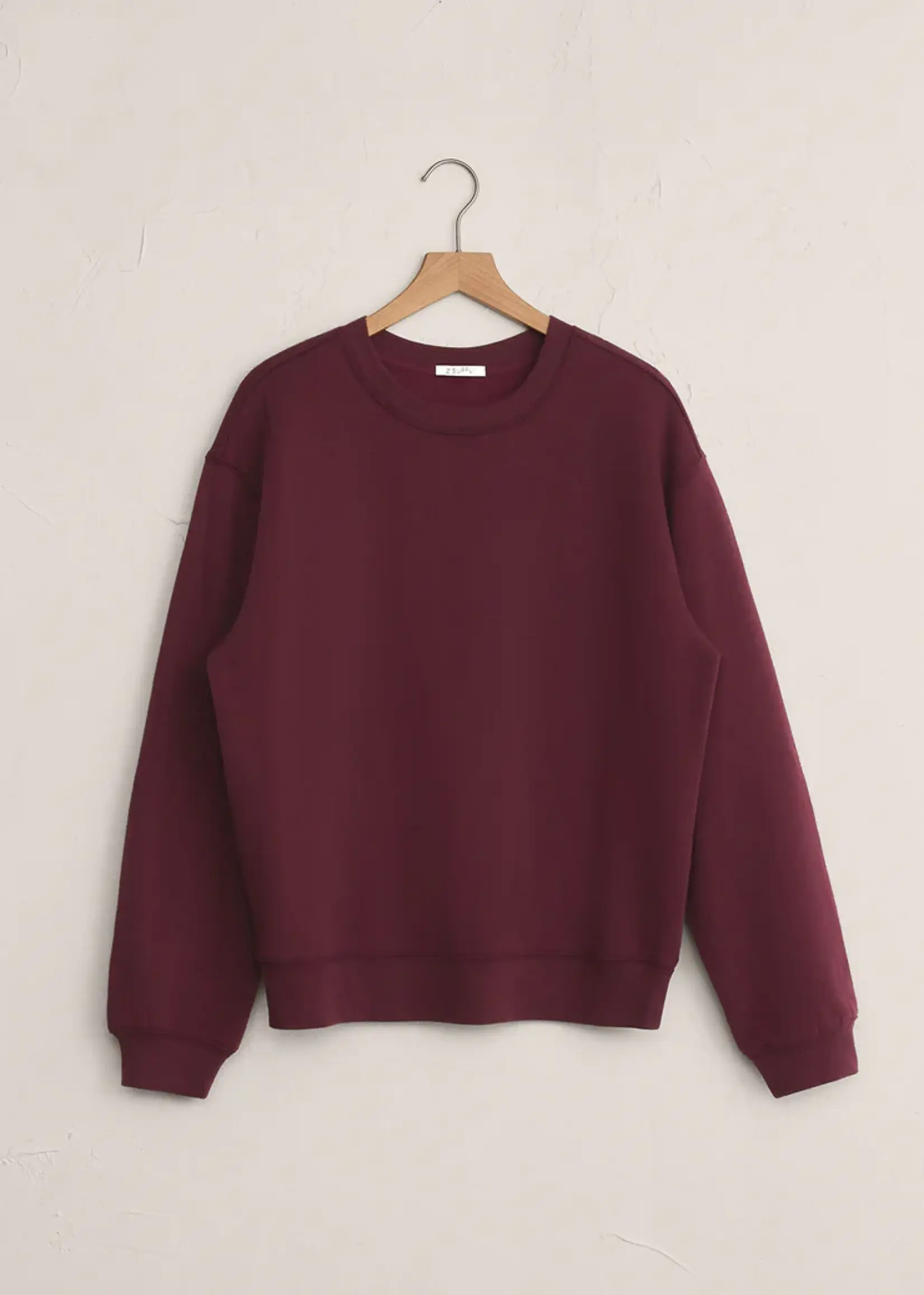 Z Supply Boyfriend Sweatshirt