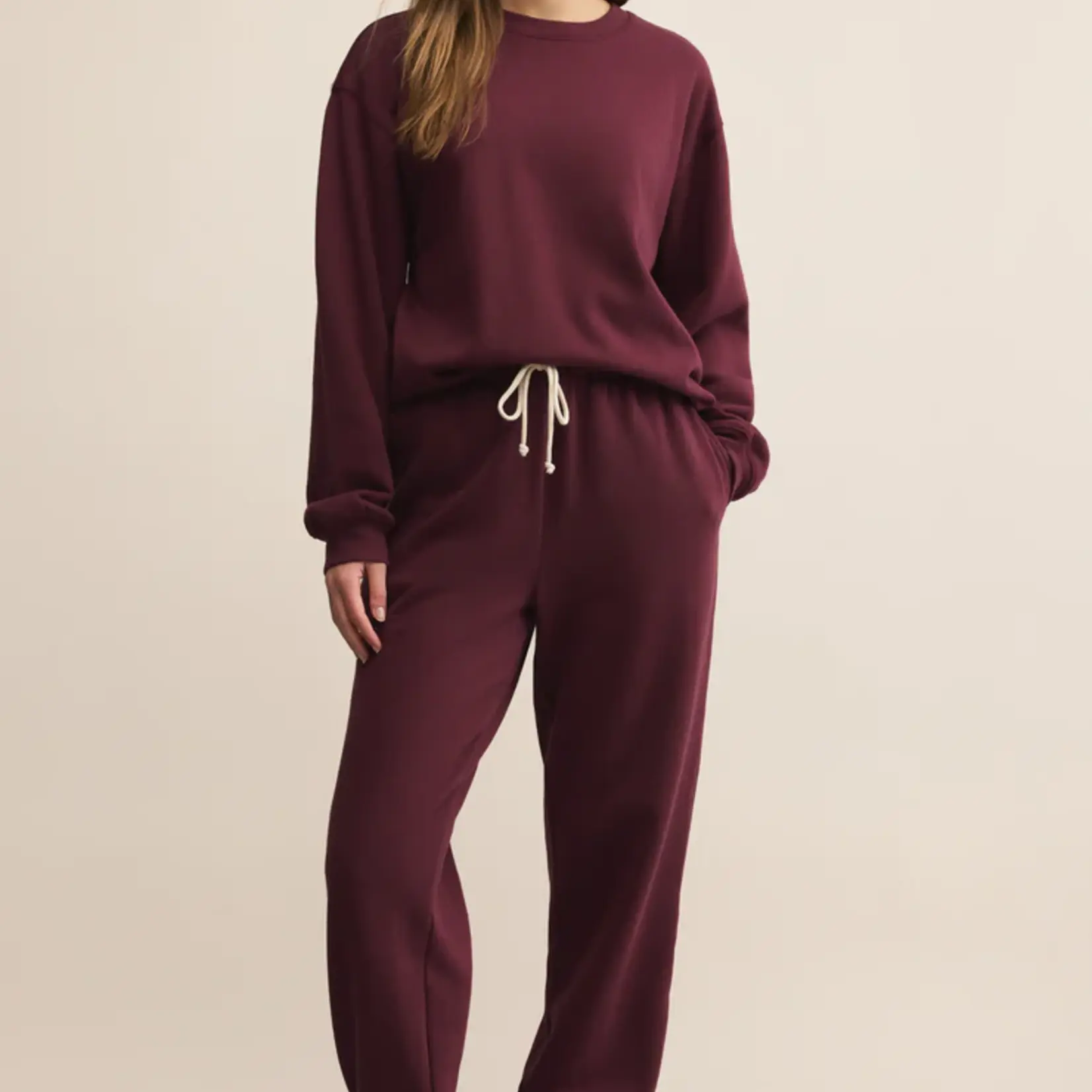 Z Supply Boyfriend Sweatshirt