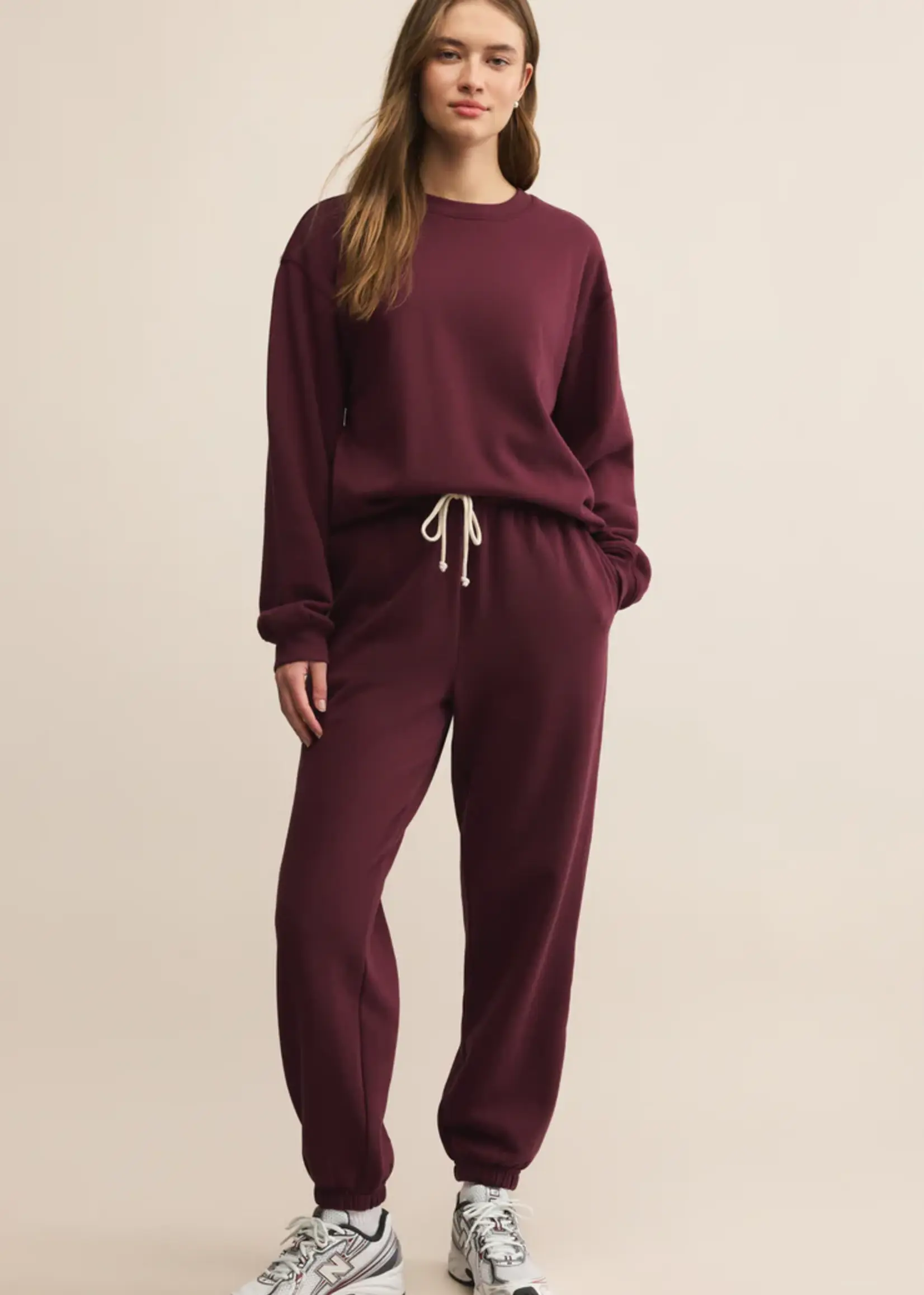 Z Supply Boyfriend Sweatshirt