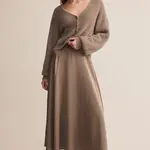 Z Supply Northpointe Midi Skirt