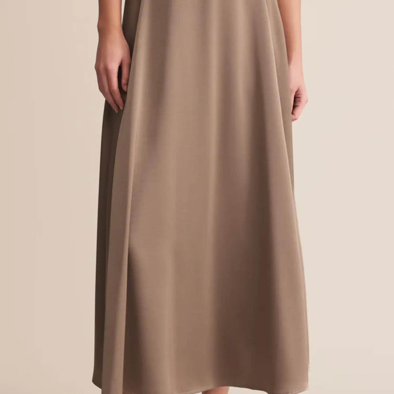 Z Supply Northpointe Midi Skirt