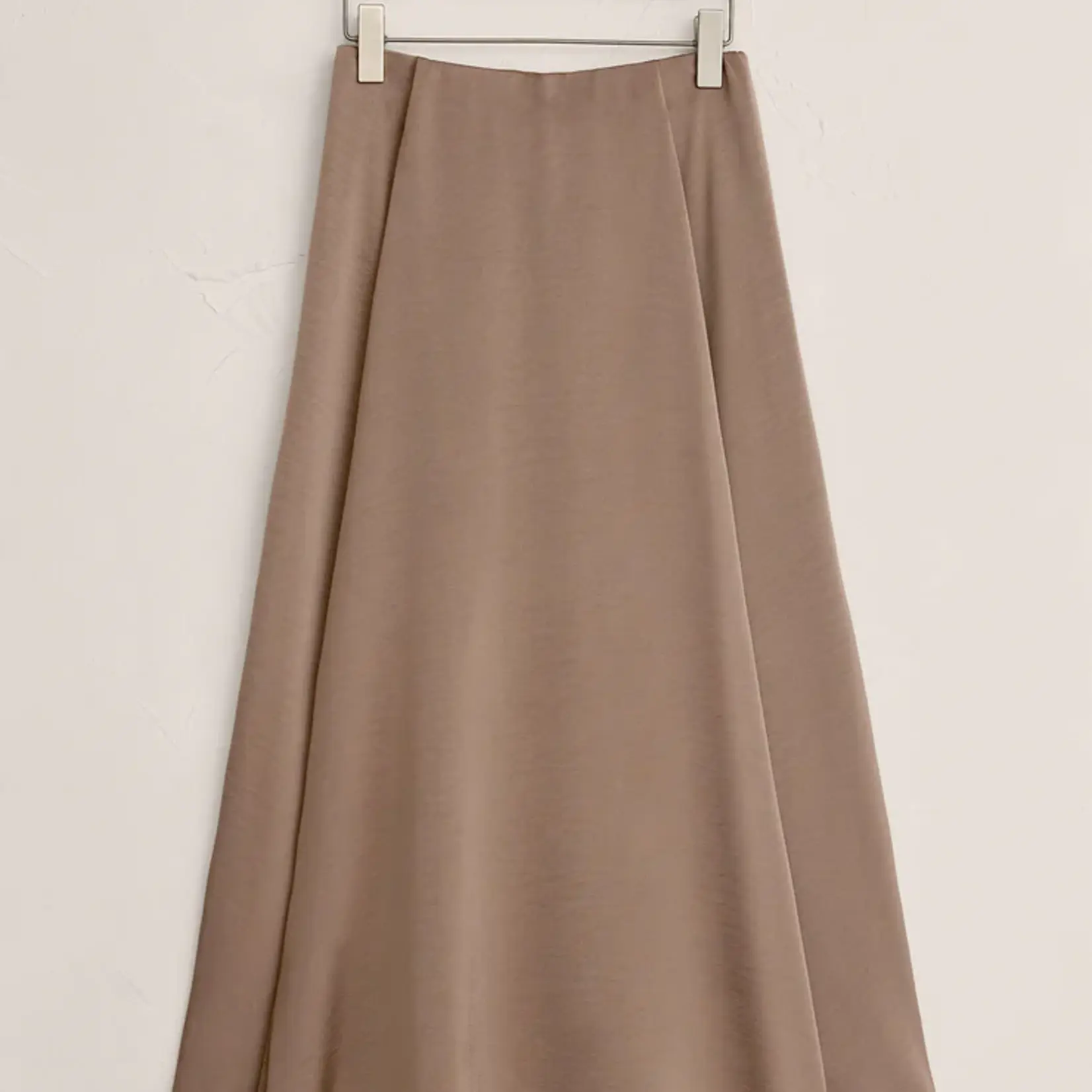 Z Supply Northpointe Midi Skirt